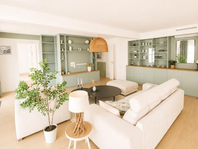 Vente Appartement 6 pièces 191.96 m2 Saint Malo