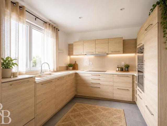 Vente Appartement 6 pièces 191 m2 Sarzeau