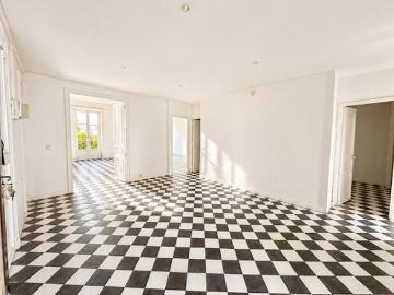 Vente Appartement 6 pièces 192 m2 Marseille 1er