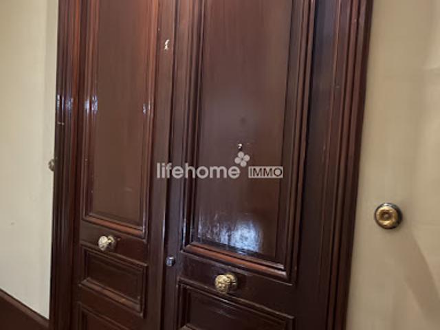 Vente Appartement 6 pièces 193.5 m2 Marseille 1er