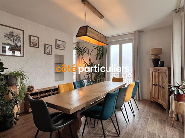 Vente Appartement 6 pièces 193 m2 Mont de Marsan