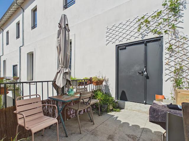 Vente Appartement 6 pièces 194.4 m2 Marseille 7ème
