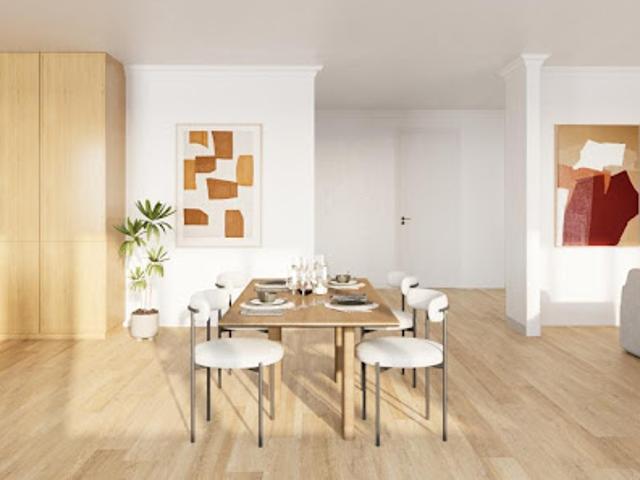 Vente Appartement 6 pièces 196.35 m2 Lille