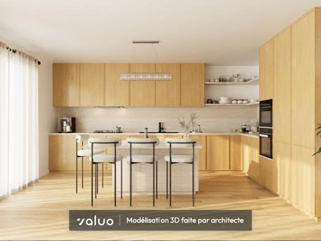 Vente Appartement 6 pièces 196.35 m2 Lille