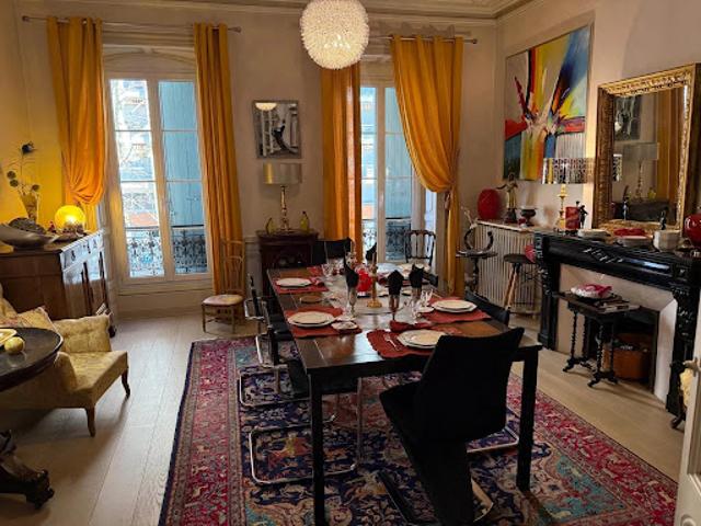 Vente Appartement 6 pièces 185.8 m2 Ales