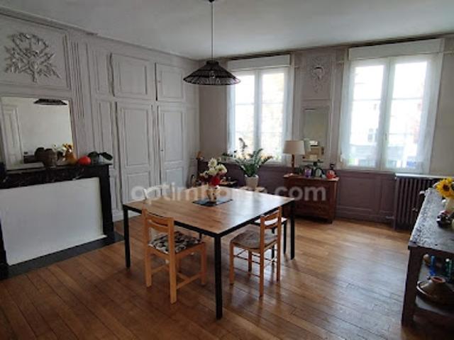 Vente Appartement 6 pièces 196 m2 Bar le Duc