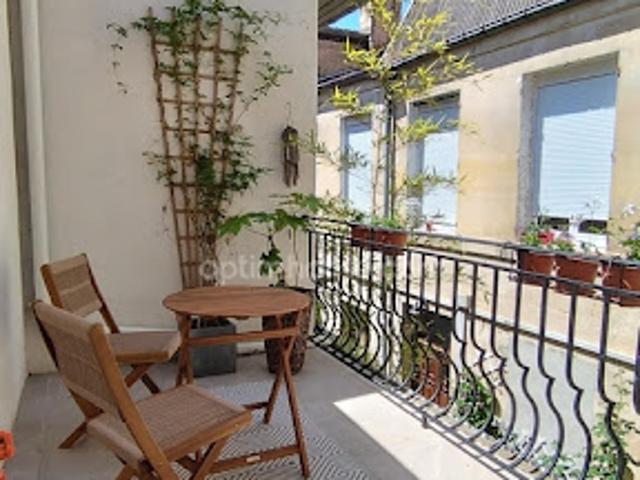 Vente Appartement 6 pièces 196 m2 Bar le Duc