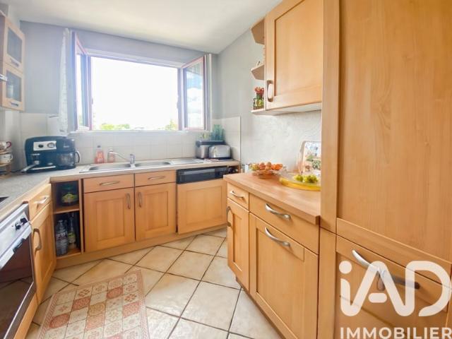 Vente Appartement 6 pièces