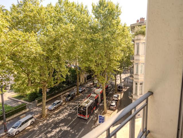 Vente Appartement 6 pièces 197 m2 Lyon 6ème