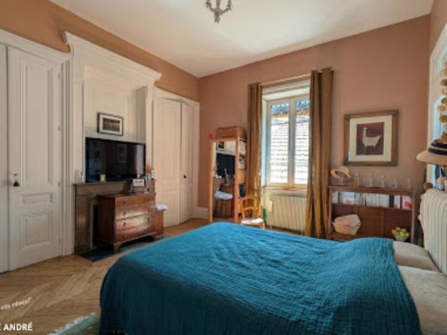 Vente Appartement 6 pièces 197 m2 Lyon 9ème