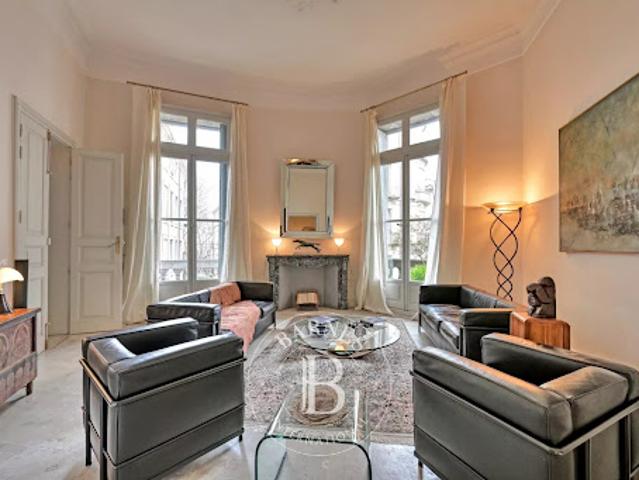 Vente Appartement 6 pièces 197 m2 Montpellier