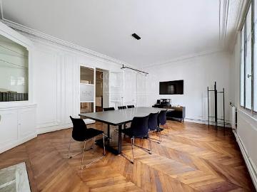 Auteuil Paris, Square Tolstoï - Sécurité