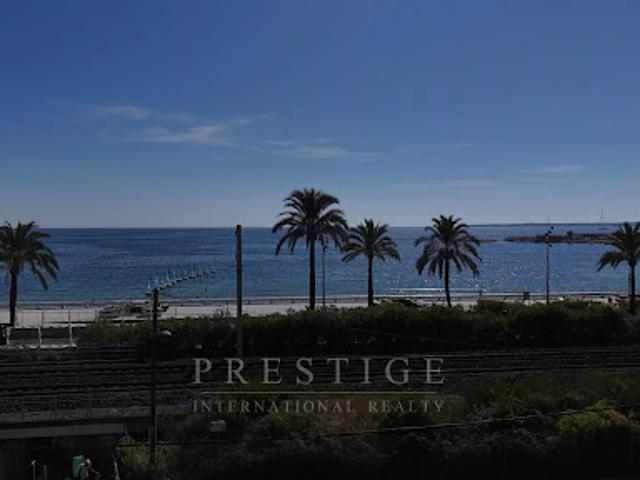 Vente Appartement 6 pièces 198.28 m2 Le golfe juan