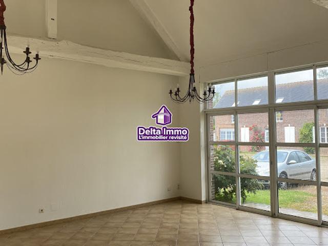 Vente Appartement 6 pièces 200 m2 Garencières