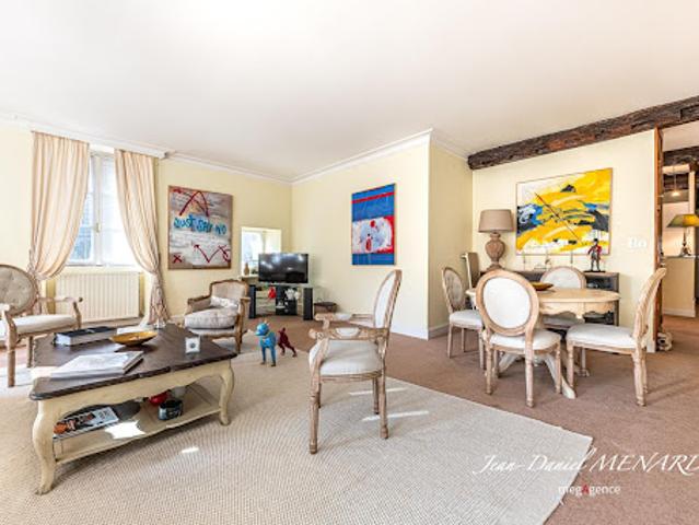Vente Appartement 6 pièces 200 m2 Dinan