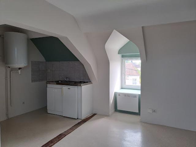 Vente Appartement 6 pièces 200 m2 La Ferté Bernard