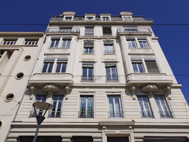 Vente Appartement 6 pièces 200 m2 Lyon 7ème