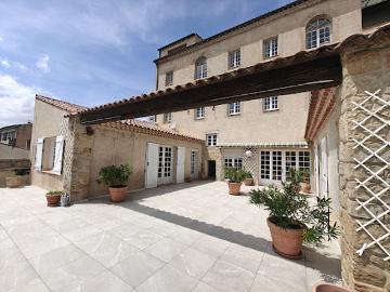 Vente Appartement 6 pièces 202 m2 Limoux