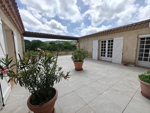 Vente Appartement 6 pièces 202 m2 Limoux