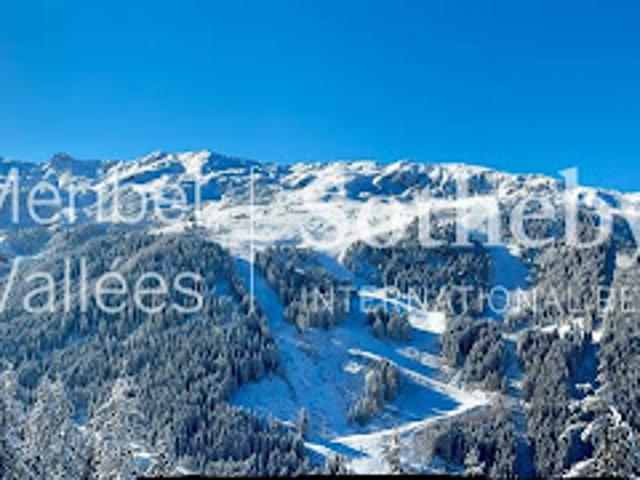 Vente Appartement 6 pièces 202 m2 Méribel les Allues