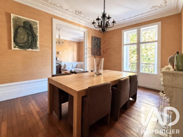 Vente Appartement 6 pièces