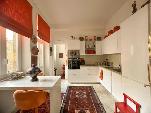 Vente Appartement 6 pièces 204 m2 Metz