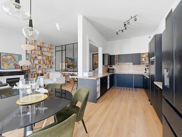 Vente Appartement 6 pièces 205.65 m2 Sète