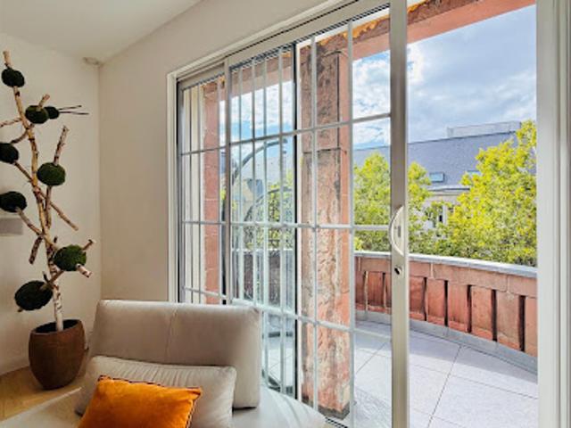 Vente Appartement 6 pièces 205 m2 Metz