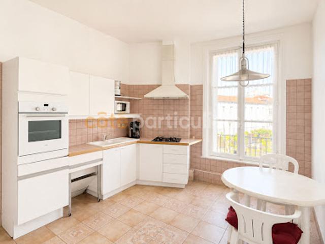 Vente Appartement 6 pièces 207 m2 Le Puy en Velay