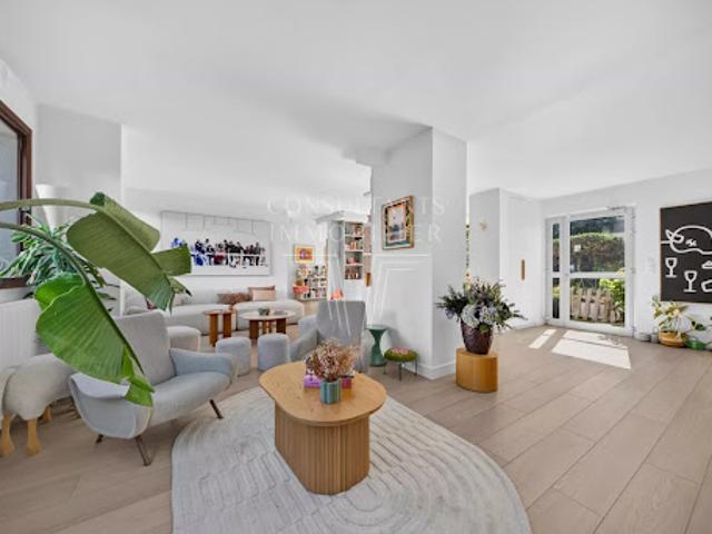 Vente Appartement 6 pièces 207 m2 Paris 15ème