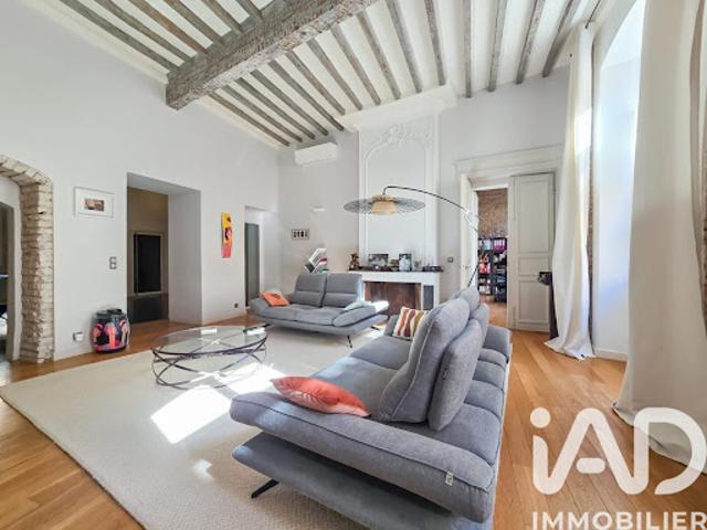 Vente Appartement 6 pièces 209 m2 Montauban