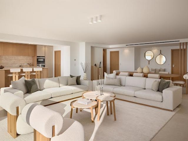 Vente Appartement 6 pièces 210 m2 Cannes