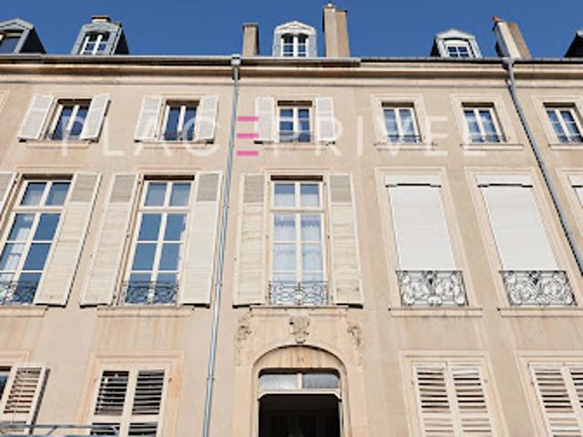 Vente Appartement 6 pièces 210 m2 Nancy