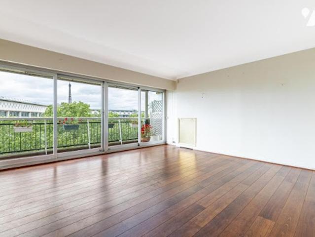 Vente Appartement 6 pièces 211.51 m2 Paris 7ème