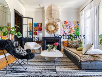 Passage Moreau, Bordeaux Sud, Bordeaux, Gironde, Aquitaine