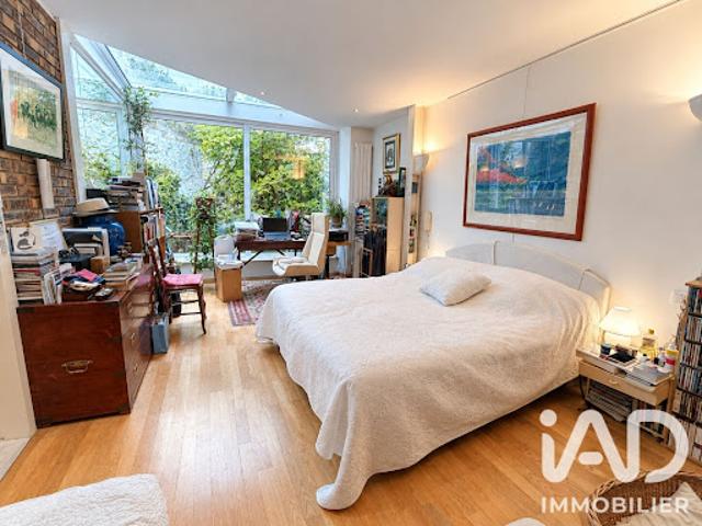 Vente Appartement 6 pièces 212 m2 Paris 16ème