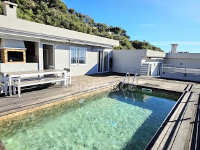 Vente Appartement 6 pièces 212 m2 Ville di Pietrabugno