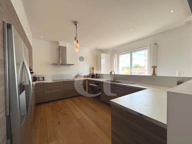 Vente Appartement 6 pièces 213 m2 Saint Rémy de Provence