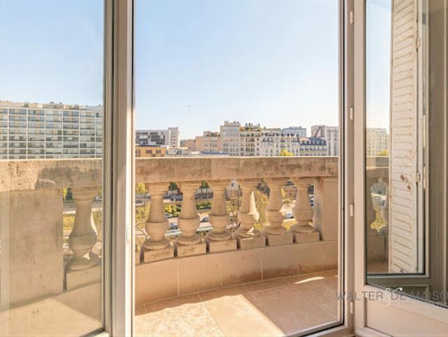 Vente Appartement 6 pièces 214 m2 Paris 4ème