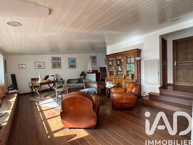Vente Appartement 6 pièces 215 m2 La Rochelle