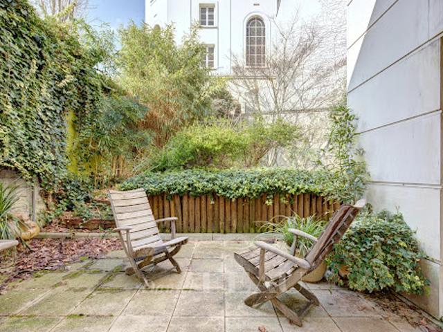 Vente Appartement 6 pièces 215 m2 Paris 14ème