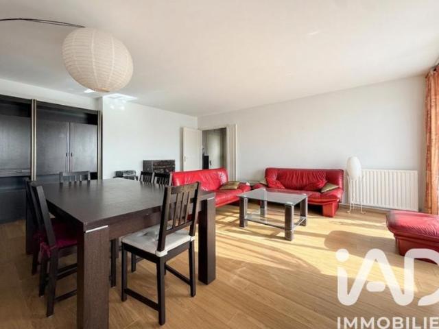 Vente Appartement 6 pièces