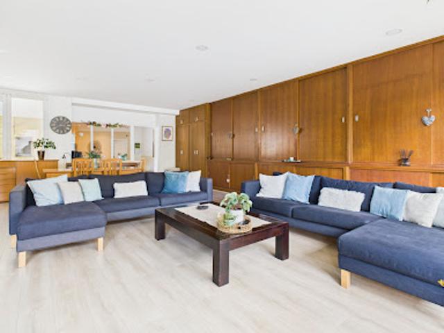 Vente Appartement 6 pièces 218.37 m2 Metz