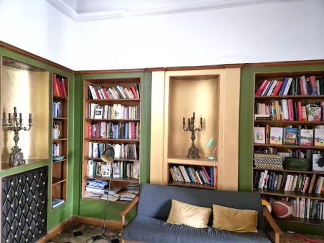 Vente Appartement 6 pièces 218.91 m2 Paris 4ème