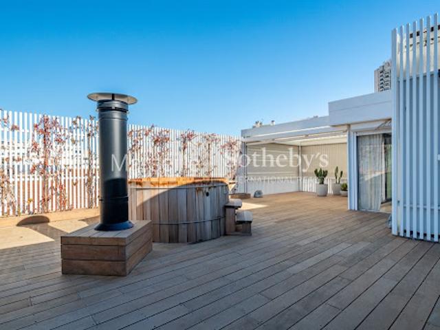 Vente Appartement 6 pièces 219 m2 Marseille 8ème