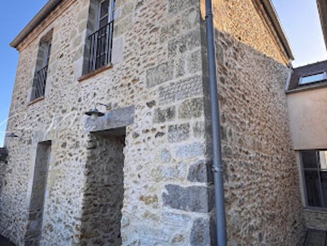 Vente Appartement 6 pièces 220 m2 Montfort l'Amaury