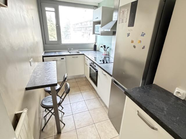 Vente Appartement 6 pièces
