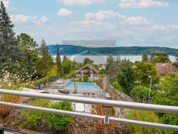 Vente Appartement 6 pièces 221 m2 Veyrier du Lac
