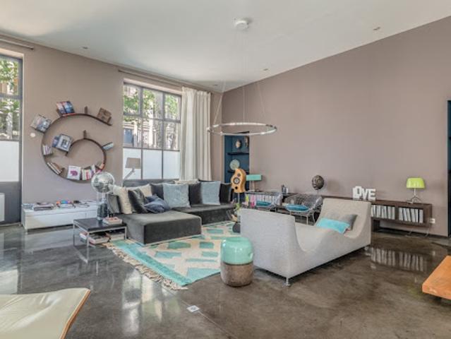 Vente Appartement 6 pièces 228 m2 Lyon 2ème
