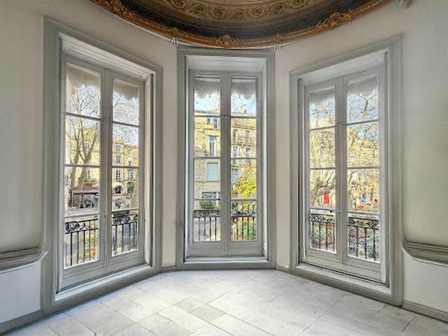 Vente Appartement 6 pièces 228 m2 Montpellier